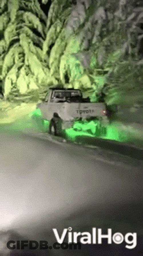 Monster Truck GIF
