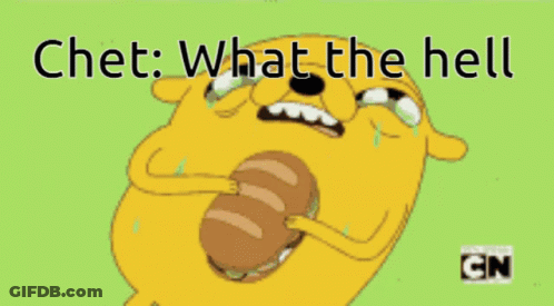 Monster Waving Hello From Turd GIF
