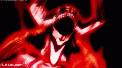 Monster With Memekiraru Tumblr GIF
