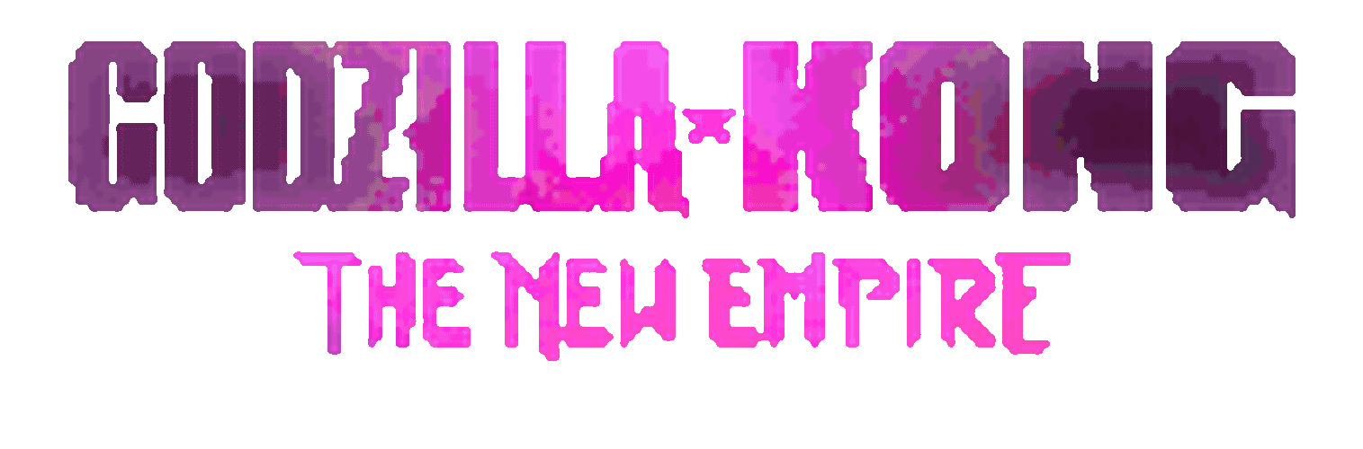 Monsterraksasa Openinggodzilla Sticker GIF