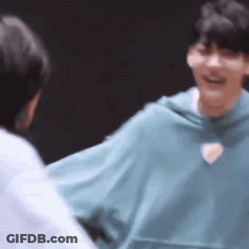 Monsters Inc Girl Getting Sleepy GIF