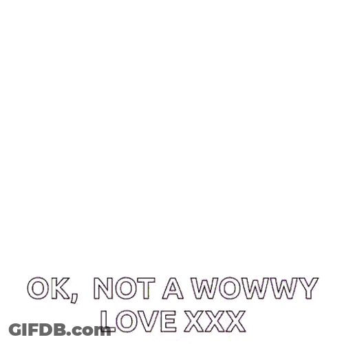 Monsters Inc Ok GIF