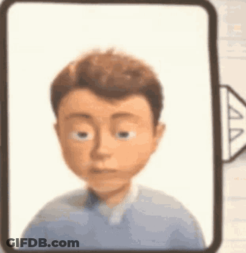 Monsters Inc Scream GIF