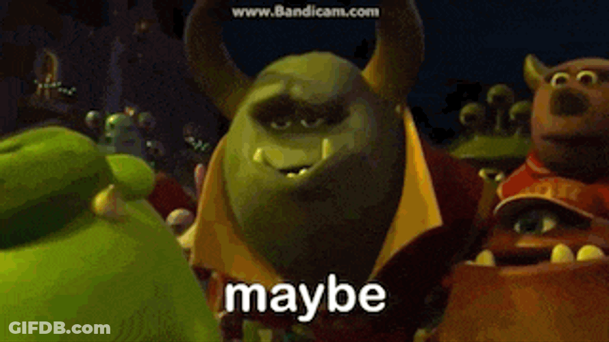 Monsters University Mike Wazowski GIF