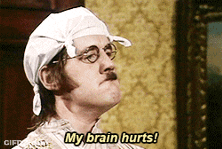 Monte Python Flying Circus Cast GIF
