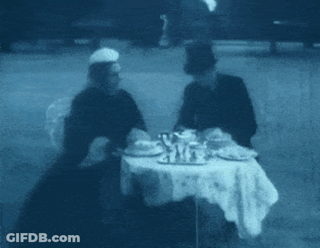 Monty Python Flying Circus GIF