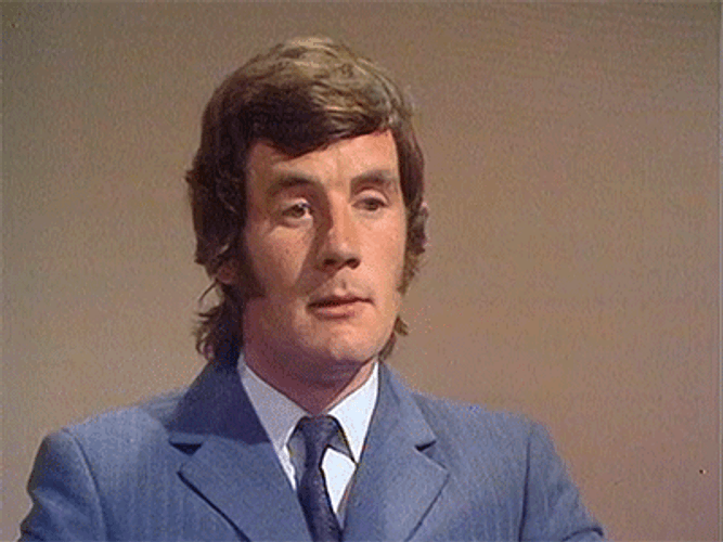 Monty Python Michael Palin Pleading GIF