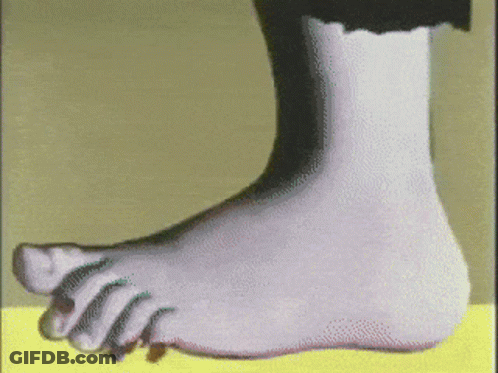 Monty Python Whiz GIF