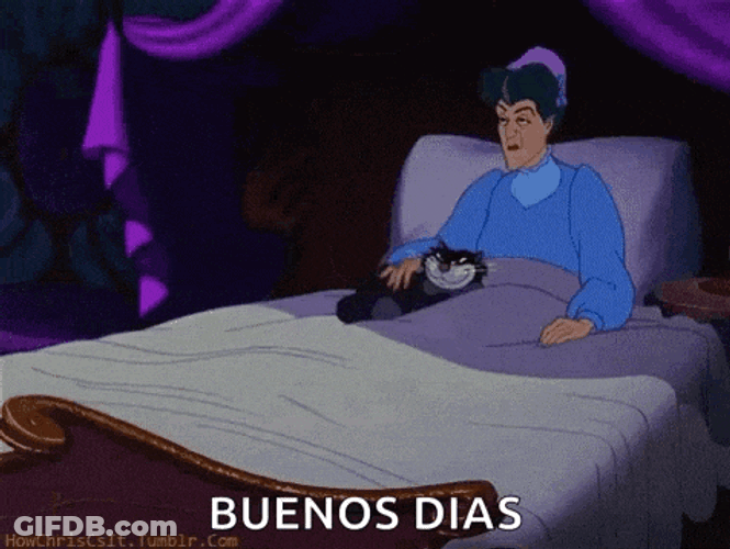 Mood Lucifer GIF