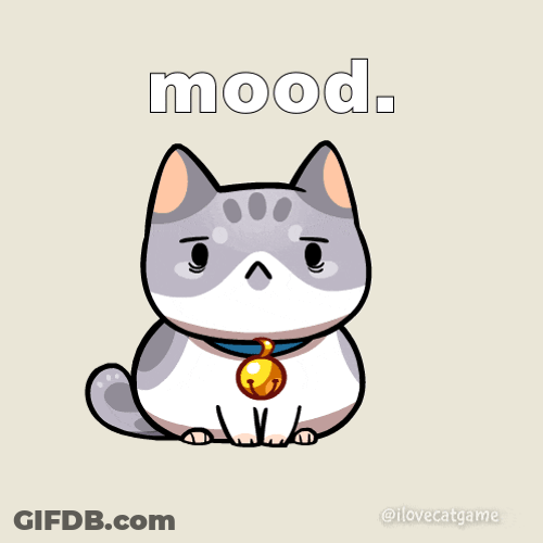 Mood New Week GIF