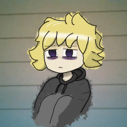 Mood Transformation Neco Arc Anime GIF