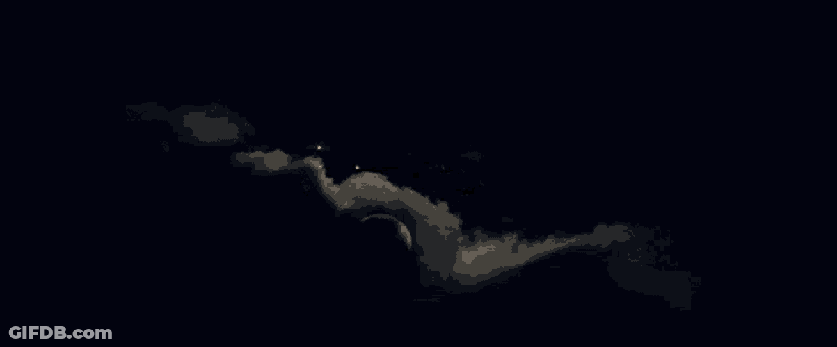 Moon Full Moon GIF