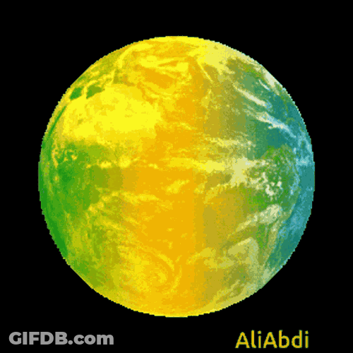 Moon GIF