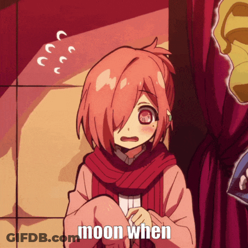 Moon Palelotus GIF