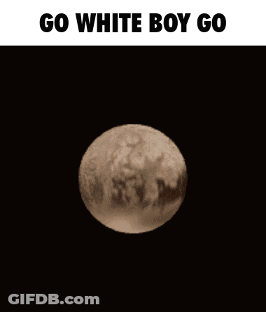 Moon With Go White Boy Go GIF