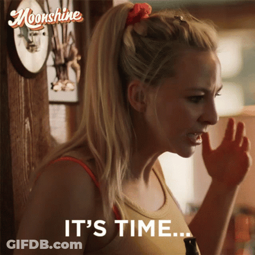 Moonshine For An Upgrade GIF