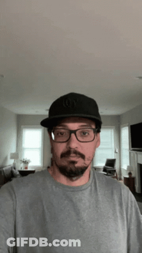 Moonshine Noslimde Osnofa GIF