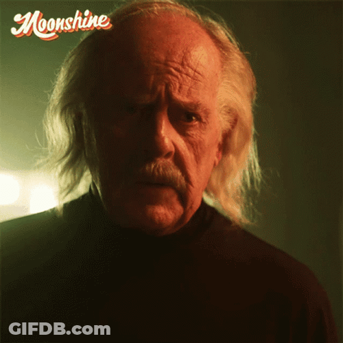 Moonshine Old Man GIF