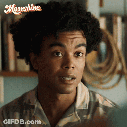 Moonshine Scene Let It Go GIF