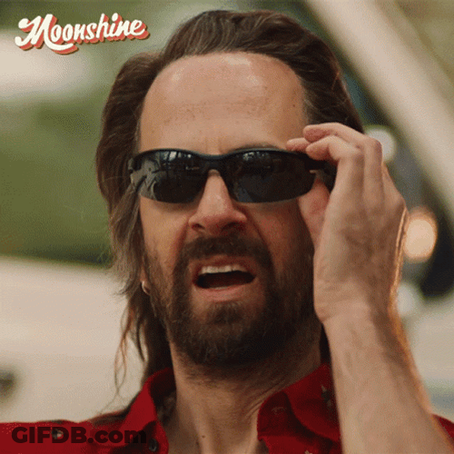 Moonshine What Was That GIF