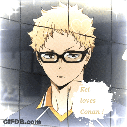 Moonstar Haikyuu GIF