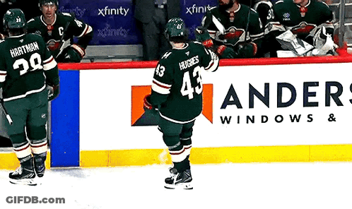 Moose Silhouette Keep On Moosin GIF