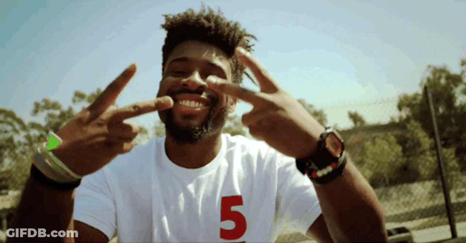 Moosh Mordegi Peace GIF