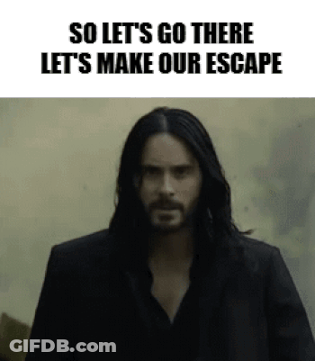 Morbius Creed GIF