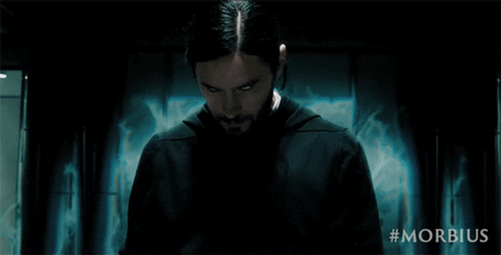 Morbius Echolocation GIF