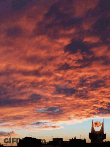 Mordor Granollers GIF