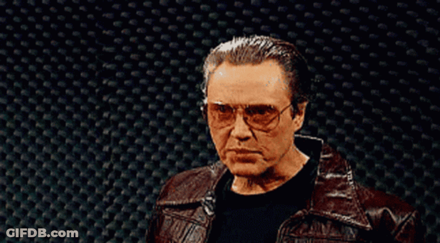 More Cowbell Yelling GIF
