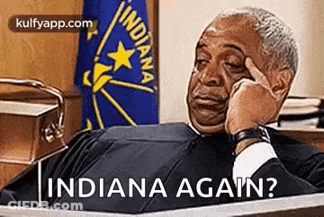 More To Discover Indiana Sticker GIF