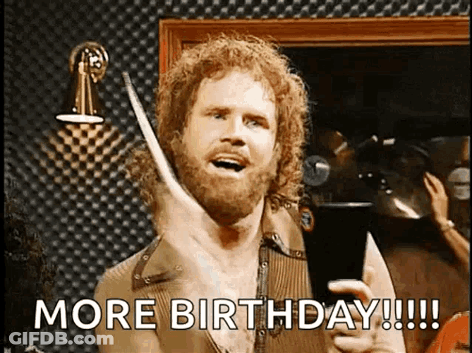 Morecowbell Snl GIF
