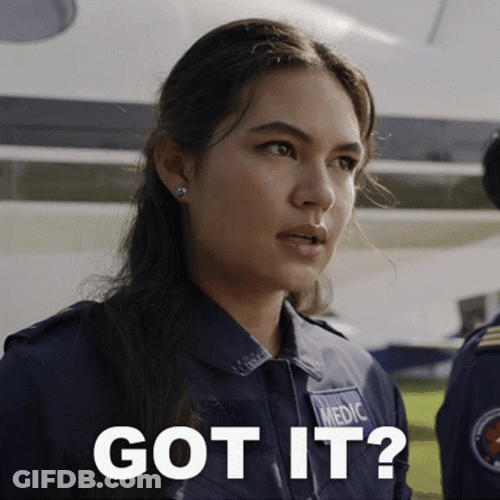 Morgan Holmstrom Got It GIF