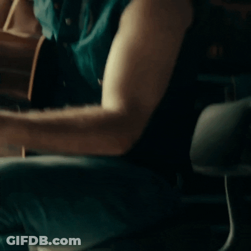 Morgan Wallen California Sunset GIF