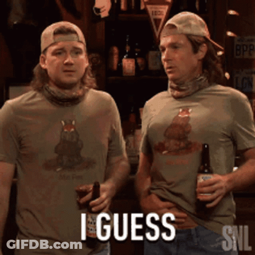 Morgan Wallen I Guess Expression GIF