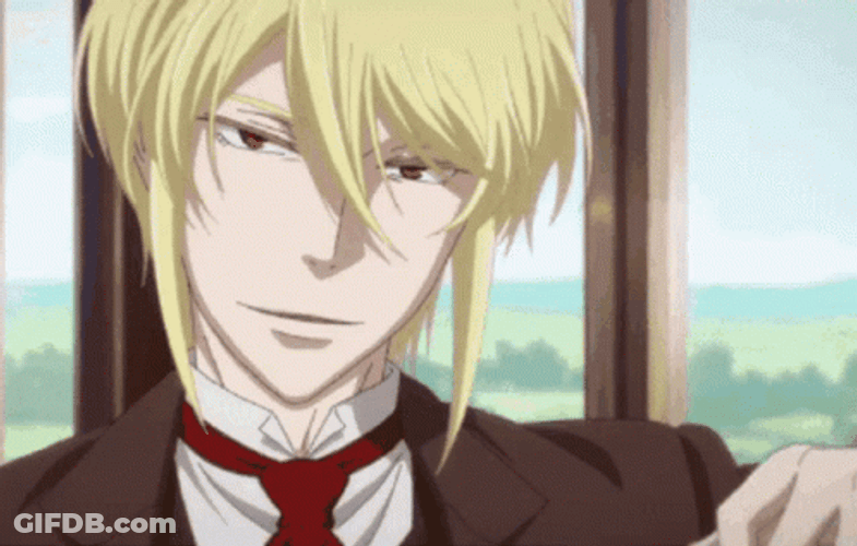 Moriarty The Patriot GIF