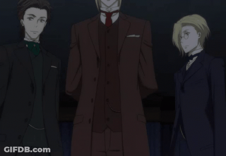 Moriarty The Patriot Guys GIF