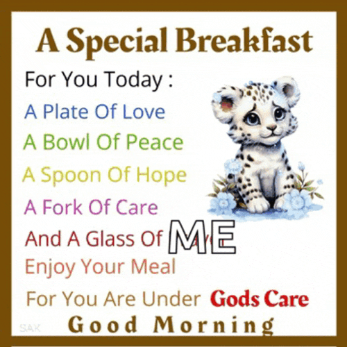 Morning Goodmorning Meme GIF