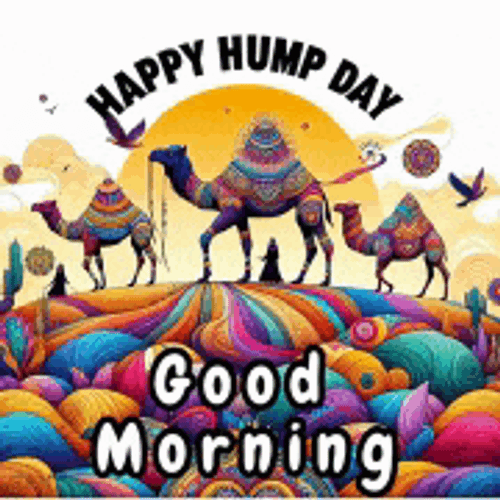 Morning Goodmorning Meme GIF