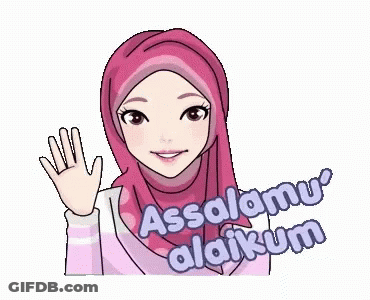 Morning Greeting GIF