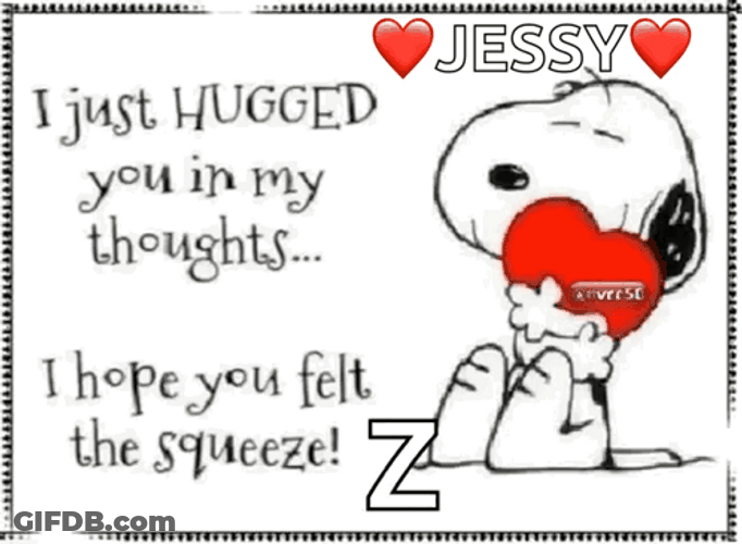 Morning Kisses And Hugged You In Thoughts GIF