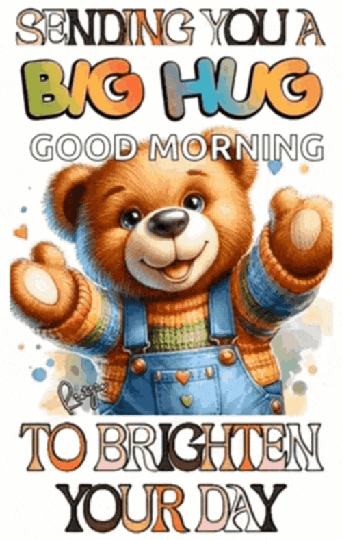Morning Meme GIF