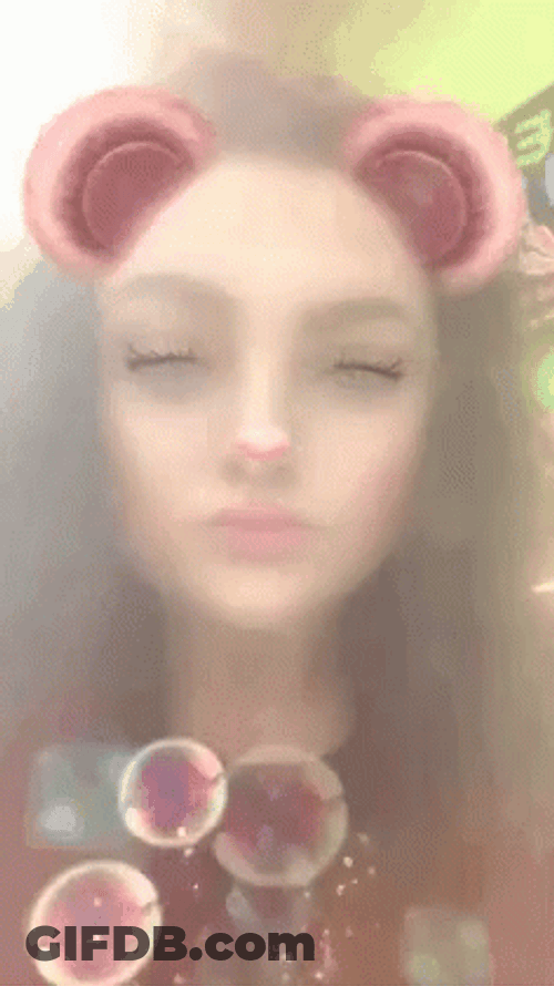 Morning Snap Face Coffee's For Closers GIF