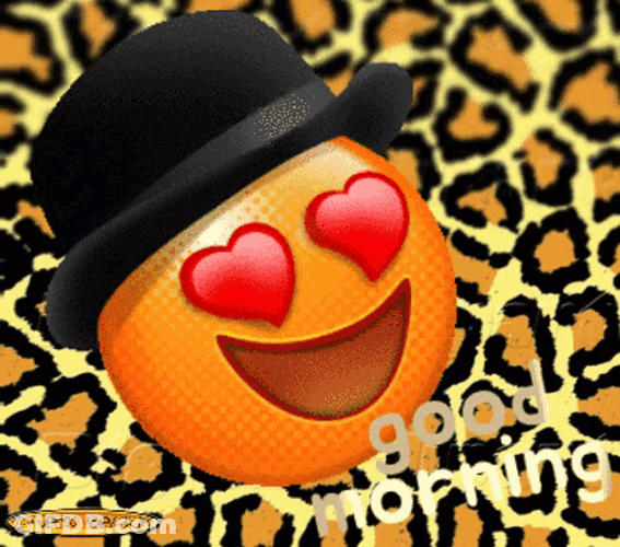 Morning Vec50 GIF