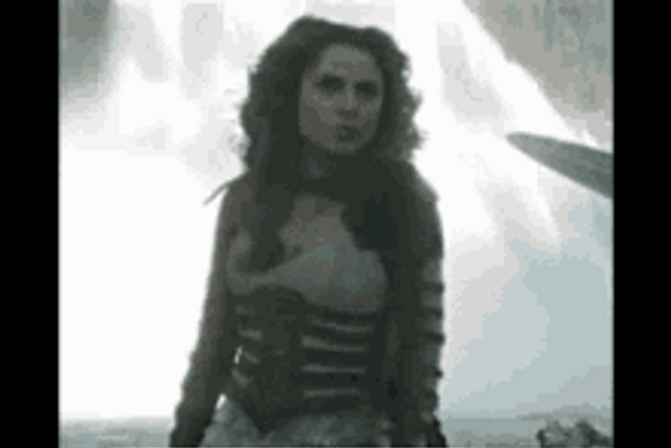 Morph Dragon Shape Shift GIF