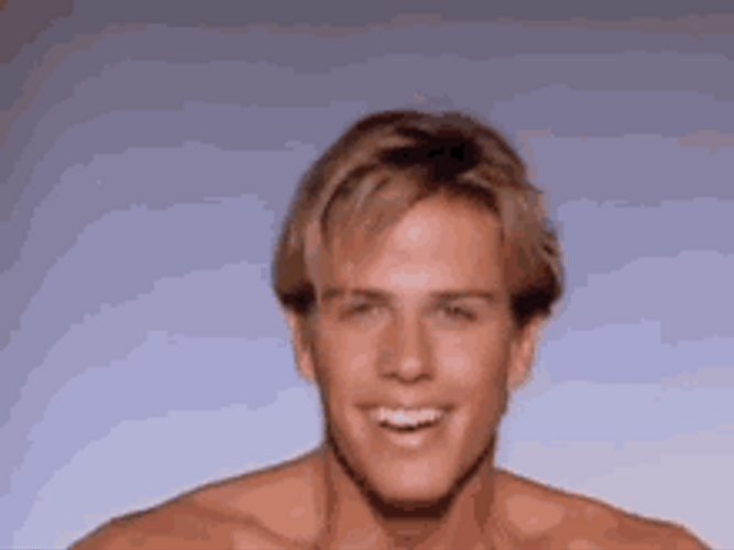 Morph Girl And Boy GIF