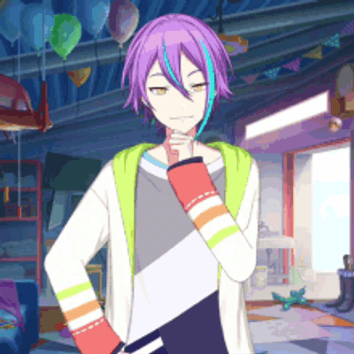 Morph Rui Gay Flag GIF