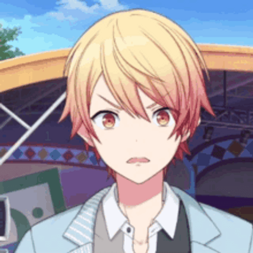 Morph Tsukasa To Cat GIF