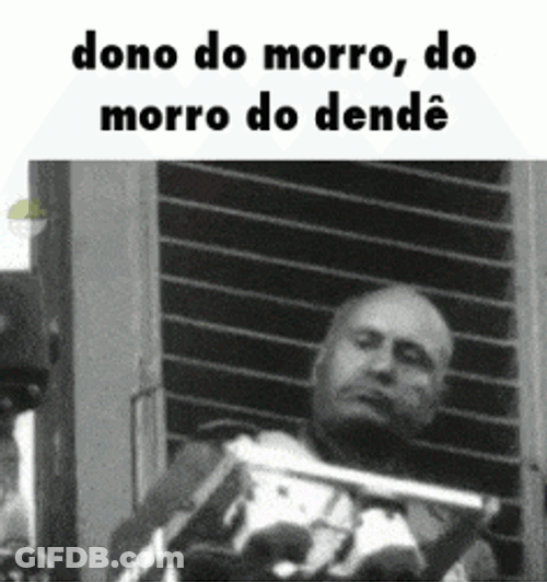 Morro Do Dende Panela GIF